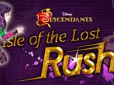 Descendants: Isle Of The Lost Rush