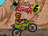 Risky Rider 6