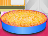 Cheese And Macaroni