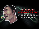 Jake Renegade: Freedom Flight