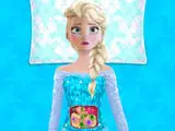 Elsa Stomach Surgery