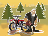 Epic Skills Motocross