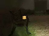 The Hamburger Man