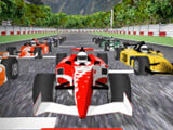 Formula XSpeed 3D