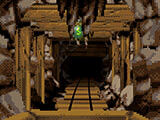 Mine Trip