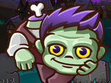 Headless Zombie
