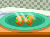 Make Nachos Balls