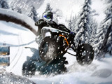 ATV Winter Challenge