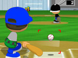 Pinch Hitter 2