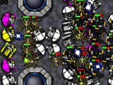 Xeno Tactic TD