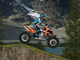 Atv Ride