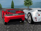 Ferrari XV