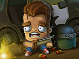 Wrath Of Zombies