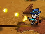 Wild Wastelands