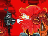 Madness Accelerant