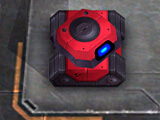Tank Crusader