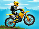 Wheelie Legend
