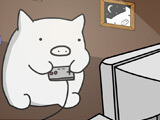 The Big Pig