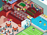 Bed and Breakfast 2