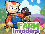 Farm Invaders