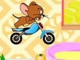 Jerry Motorbike