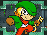 Super Dangerous Dungeons