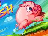 E-Pig! Dash