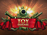 Toy Defense