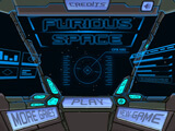 Furious Space
