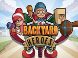 Backyard Heroes