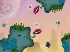 Monsterventures Space Crash