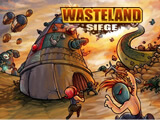 Wasteland Siege