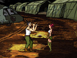 Drill Fight