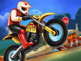 Stunts Freak