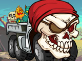 Zombies Haul