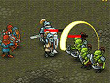 Royal Heroes