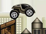 Stunt Crazy 2