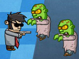 Zombie Situation