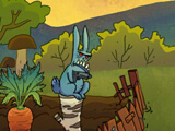 Carrot Defense
