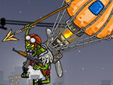 Zombie Ace