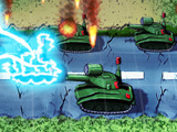 Grid Of Defense