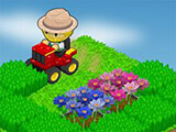 Garden Rush