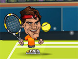 Tennis Legends 2016