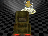 Five Nights at Mega Parking