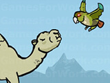 Jontron Bird Vs Camel