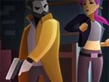 X-ray Detective