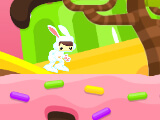 Candy Bunny Run