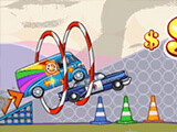 Rich Cars 3