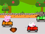 Crazy Racing