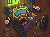 Pest Hunter
